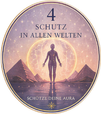 Grafik für den Seminarteil 4: Schutz in allen Welten